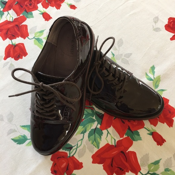 Nine West Shoes - Women’s Nine West Lace up Shoe